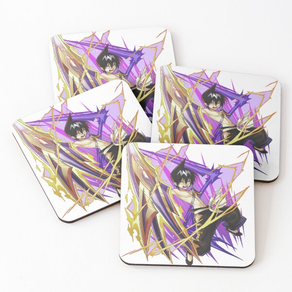 Item preview, Shaman King Tao Ren Edition designed and sold by AnimeShopBalkan.