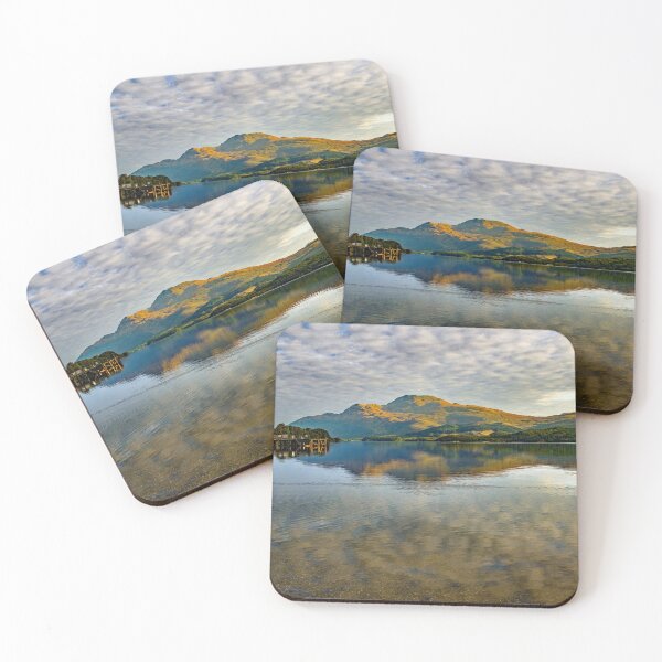 Item preview, Ben Lomond from Luss designed and sold by Fraser King.