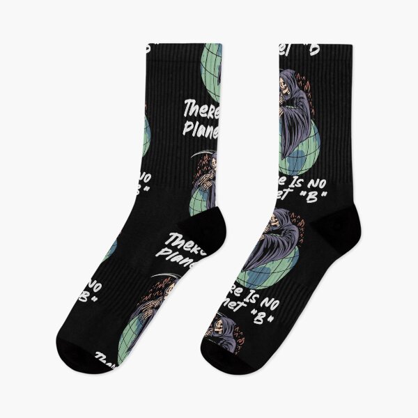 Item preview, There Is No Planet B  designed and sold by Richard529.
