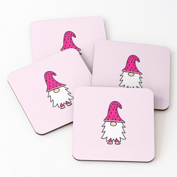 Item preview, Watermelon summer gnome designed and sold by KRJ Design.