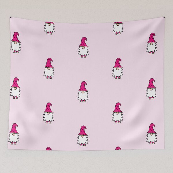 Item preview, Watermelon summer gnome designed and sold by KRJ Design.