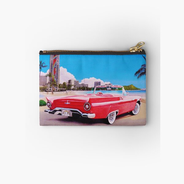 Item preview, 1957 Ford Thunderbird Convertible designed and sold by Brian Roland.