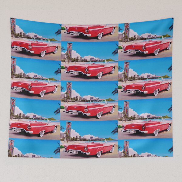Item preview, 1957 Ford Thunderbird Convertible designed and sold by Brian Roland.