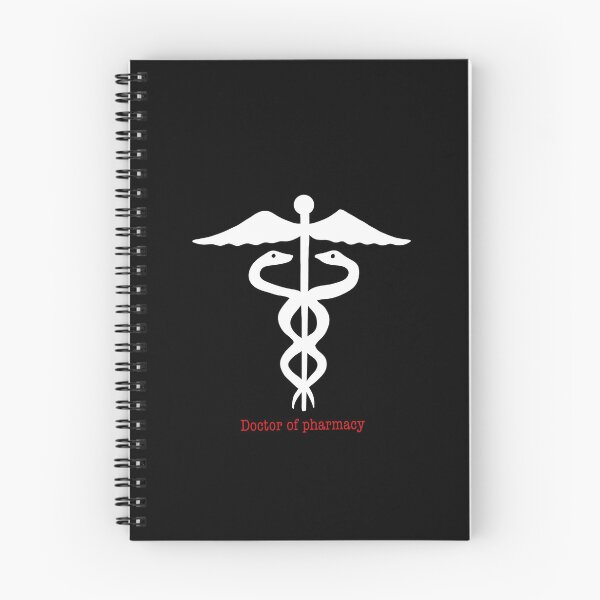 Item preview, Doctor of pharmacy white designed and sold by Mermaidssparkle.