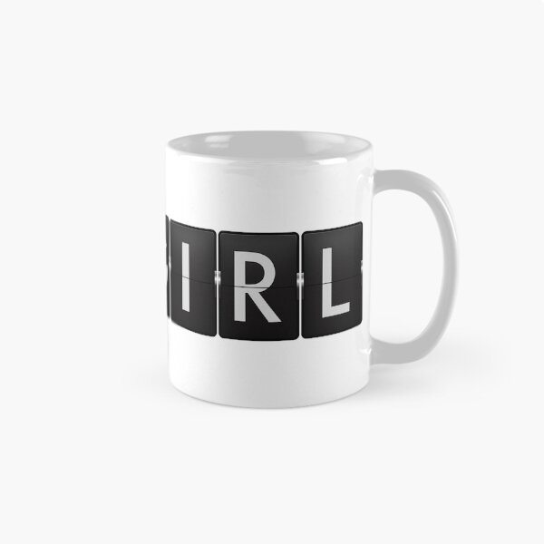 Item preview, Timeless - Fangirl designed and sold by BadCatDesigns.