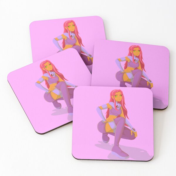 Item preview, Starfire designed and sold by Flynnsdrawings.