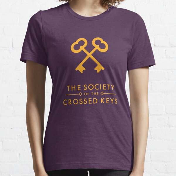 The Society of the Crossed Keys Essential T-Shirt