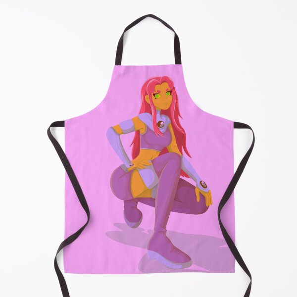 Item preview, Starfire designed and sold by Flynnsdrawings.