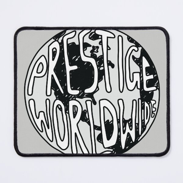 Item preview, Prestige Worldwide Presentation designed and sold by mantrasupply.