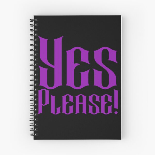 Item preview, Yes Please! designed and sold by CelioByDesign.