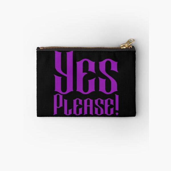 Item preview, Yes Please! designed and sold by CelioByDesign.