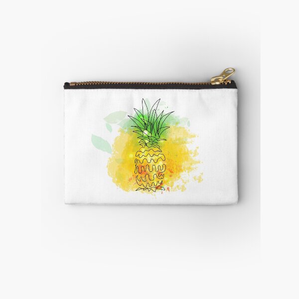 Item preview, Pineapple designed and sold by PurpleJamUK.