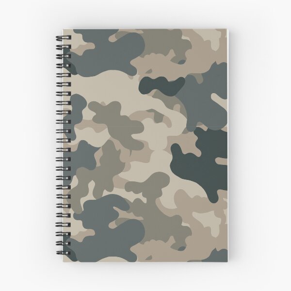 Item preview, Seamless Camouflage Army Uniform Patterns designed and sold by SidhuKeet1.