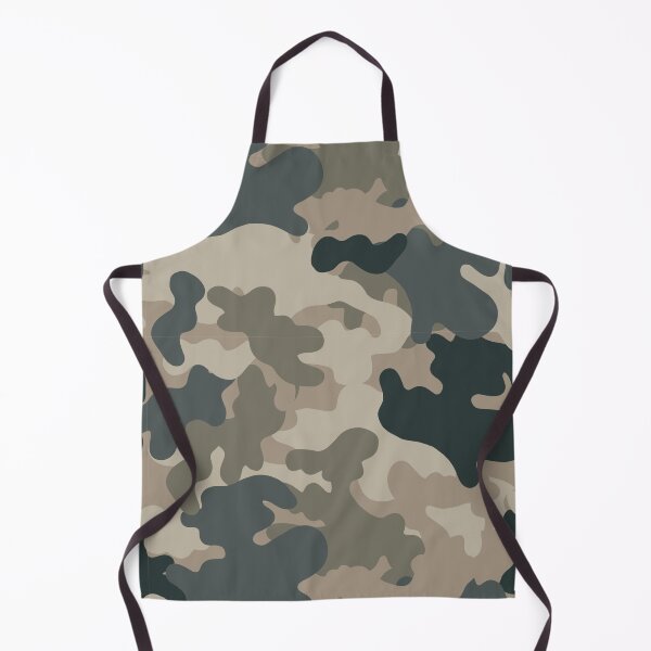 Item preview, Seamless Camouflage Army Uniform Patterns designed and sold by SidhuKeet1.