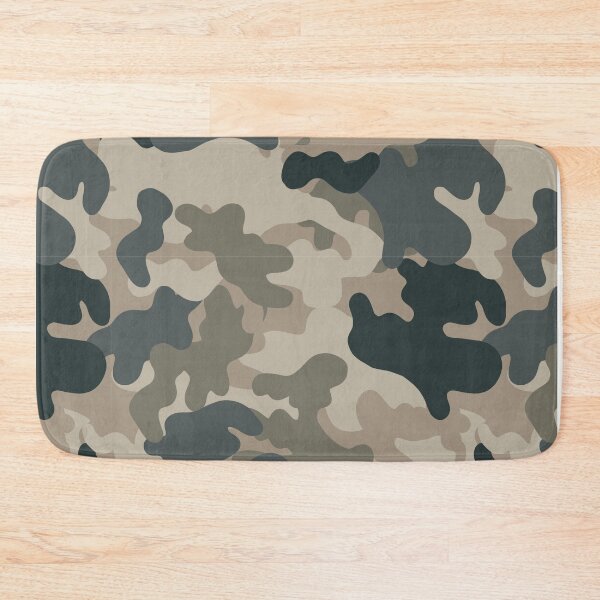 Item preview, Seamless Camouflage Army Uniform Patterns designed and sold by SidhuKeet1.