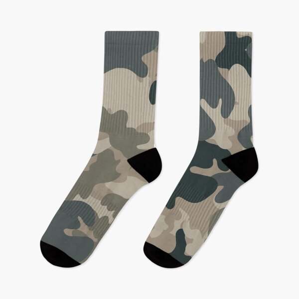 Item preview, Seamless Camouflage Army Uniform Patterns designed and sold by SidhuKeet1.