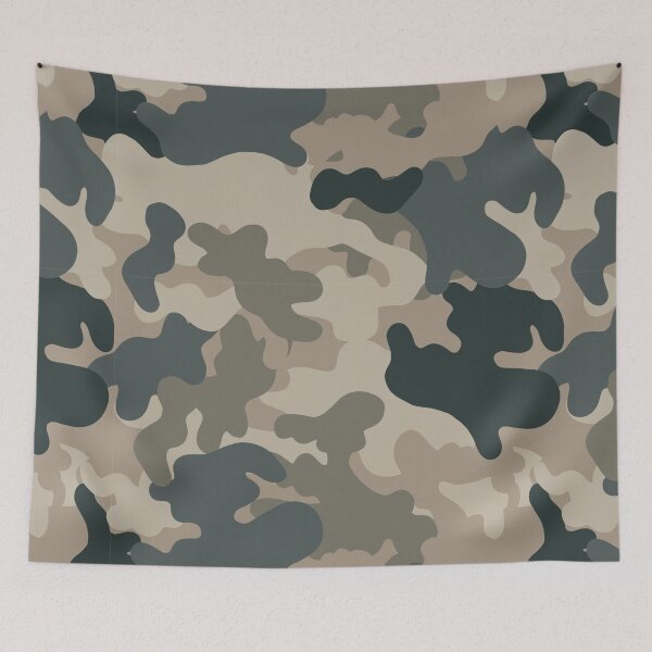 Item preview, Seamless Camouflage Army Uniform Patterns designed and sold by SidhuKeet1.