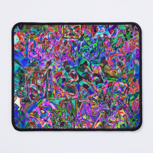 Item preview, Pop abstract designed and sold by Diego Manuel Rodriguez.
