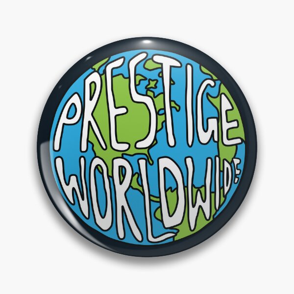Item preview, Prestige Worldwide Globe designed and sold by mantrasupply.