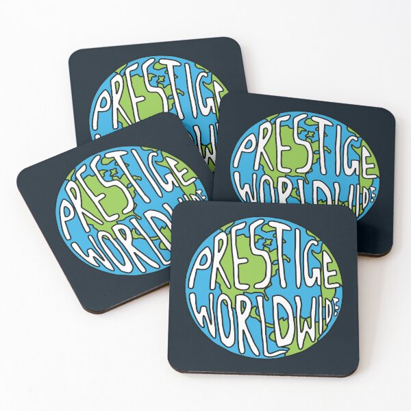 Item preview, Prestige Worldwide Globe designed and sold by mantrasupply.