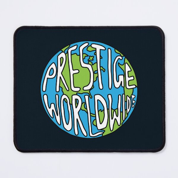 Item preview, Prestige Worldwide Globe designed and sold by mantrasupply.
