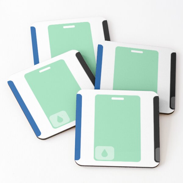 Item preview, Severance Keycard sticker pack  designed and sold by Platform11west.