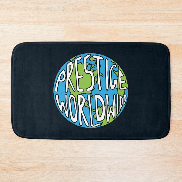 Item preview, Prestige Worldwide Globe designed and sold by mantrasupply.