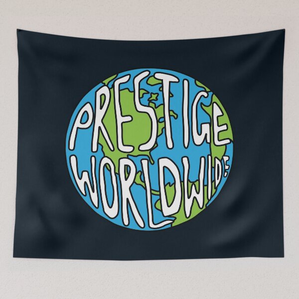 Item preview, Prestige Worldwide Globe designed and sold by mantrasupply.