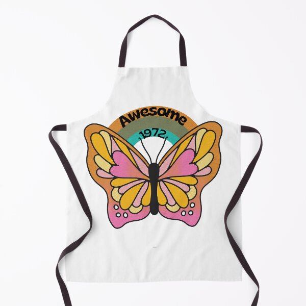 Item preview, 50th Birthday Butterfly designed and sold by Peggy Lindstrom.