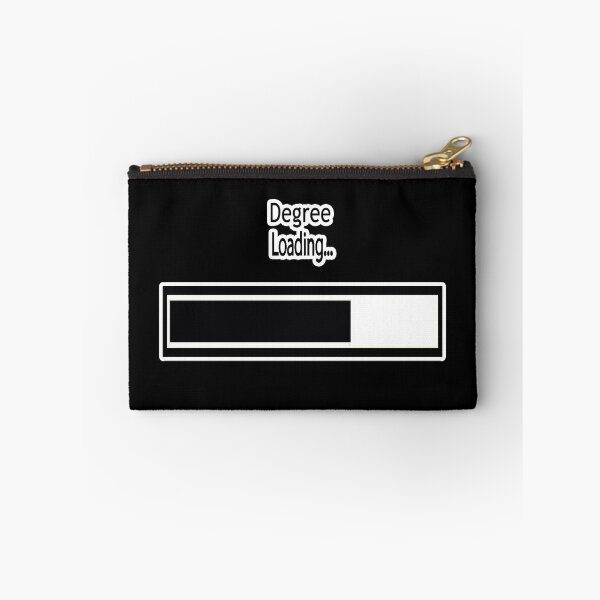 Item preview, Funny Degree Loading Gift for Girlfriend, Wife, Daughter. designed and sold by Goods-by-Jojo.