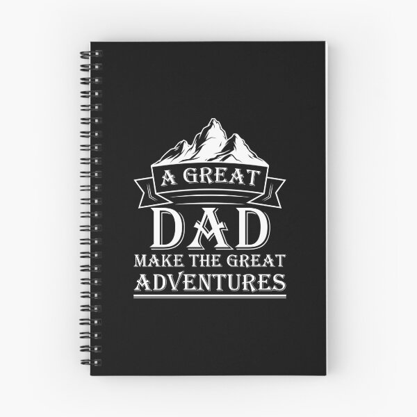Item preview, a great dad make the great adventures designed and sold by JaMatt1983.