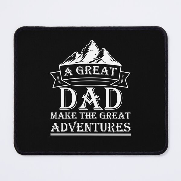 Item preview, a great dad make the great adventures designed and sold by JaMatt1983.
