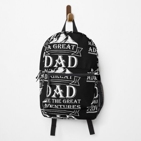 Item preview, a great dad make the great adventures designed and sold by JaMatt1983.