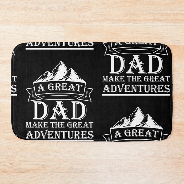 Item preview, a great dad make the great adventures designed and sold by JaMatt1983.