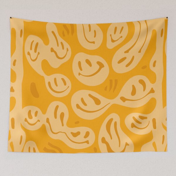 Item preview, Tuscan Sunset Melted Happiness designed and sold by STUDIO MORE Los Angeles.