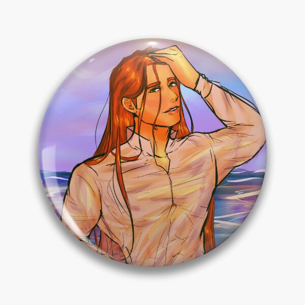 Item preview, Elliott Stardew Valley designed and sold by lizardfootman.