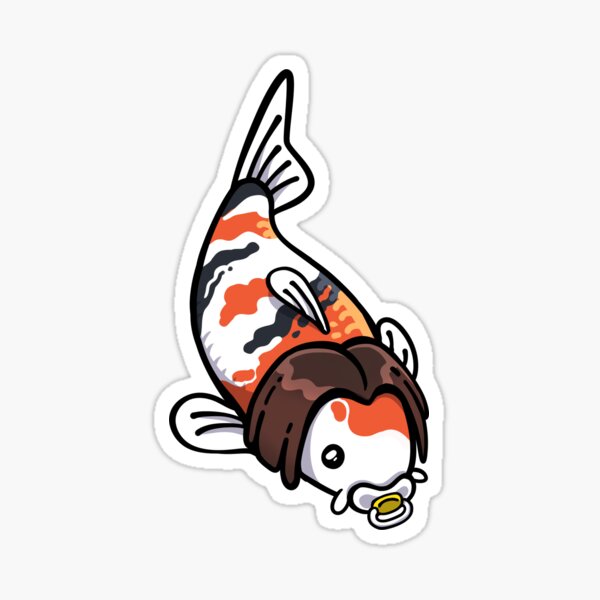 Item preview, Fishiki  designed and sold by Squatina  Caprium.