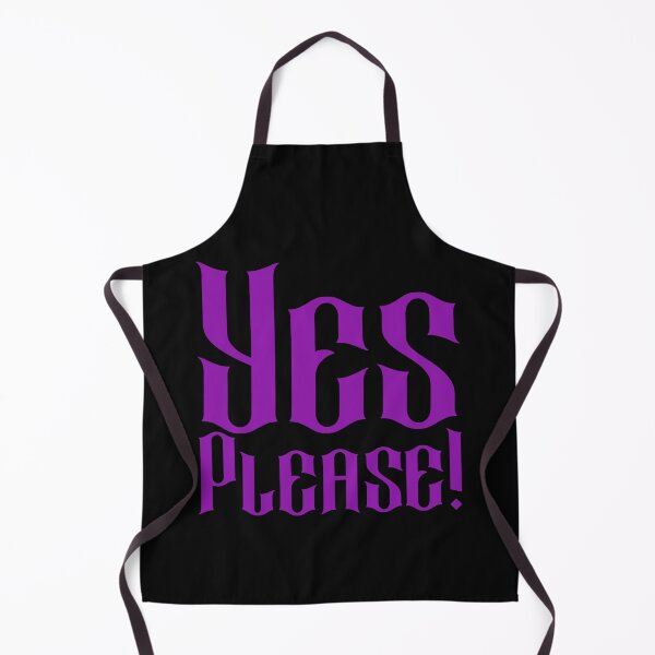 Item preview, Yes Please! designed and sold by CelioByDesign.