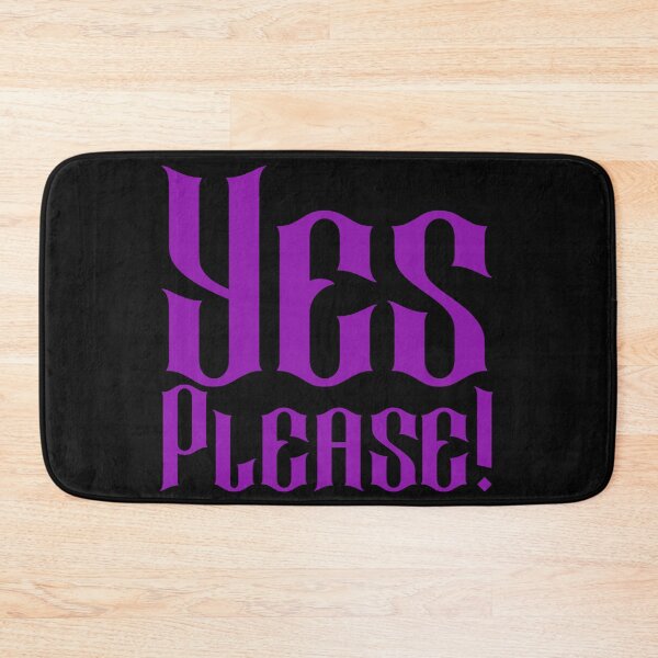 Item preview, Yes Please! designed and sold by CelioByDesign.