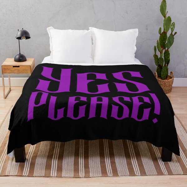 Item preview, Yes Please! designed and sold by CelioByDesign.