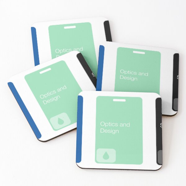 Item preview, Severance Keycard sticker pack with titles designed and sold by Platform11west.