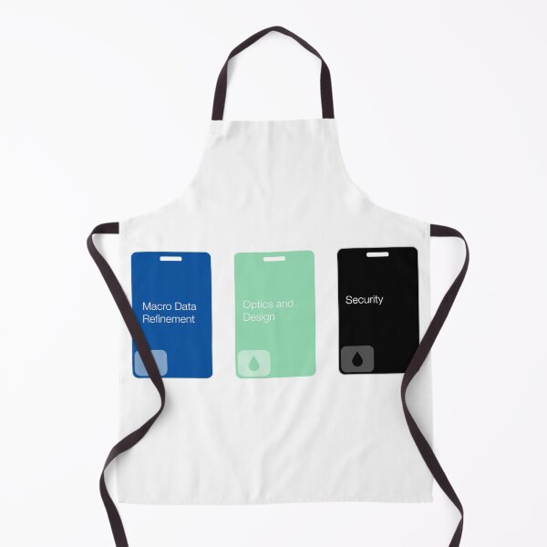 Item preview, Severance Keycard sticker pack with titles designed and sold by Platform11west.