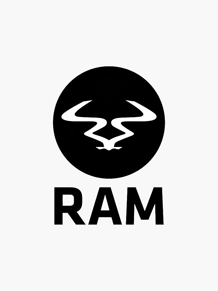 RAM Records by ecriss