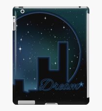 Twilight Dream iPad Case/Skin