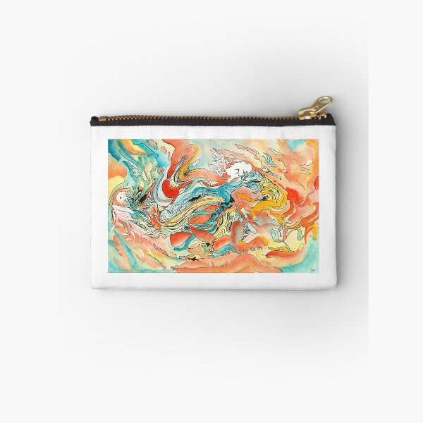 Item preview, Crashing Colors designed and sold by PDUBart.