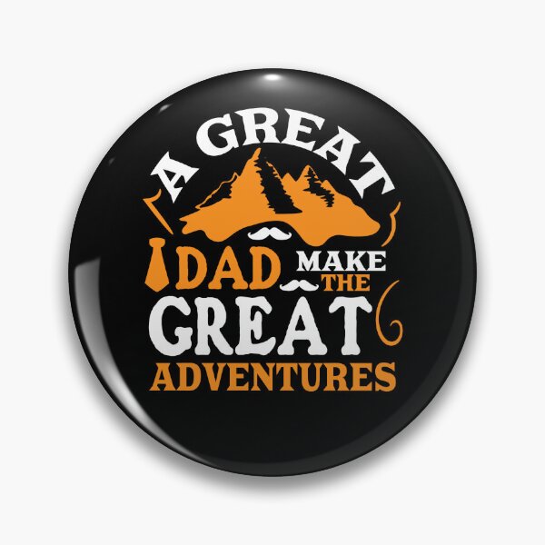 Item preview, great dad make the great adventures designed and sold by JaMatt1983.