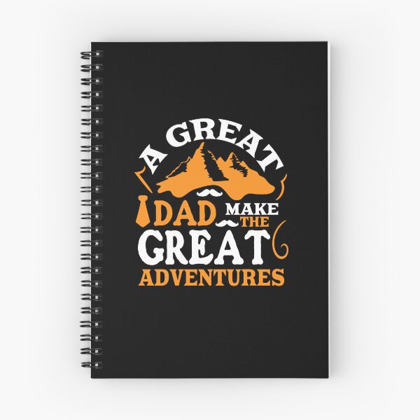 Item preview, great dad make the great adventures designed and sold by JaMatt1983.