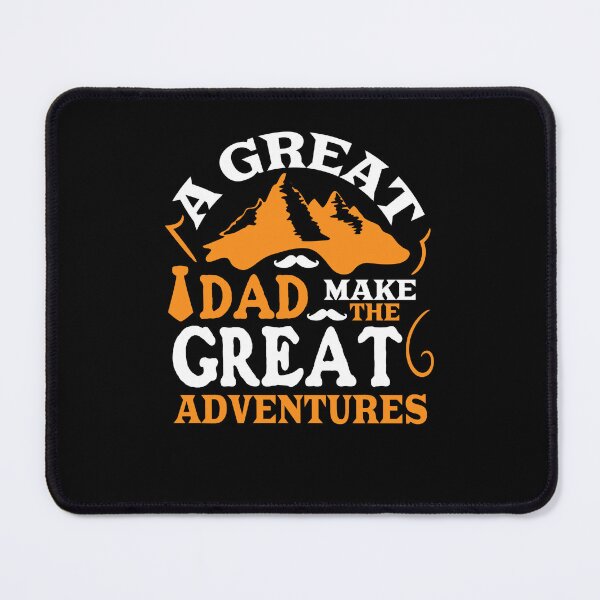 Item preview, great dad make the great adventures designed and sold by JaMatt1983.