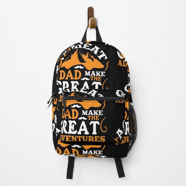 Item preview, great dad make the great adventures designed and sold by JaMatt1983.
