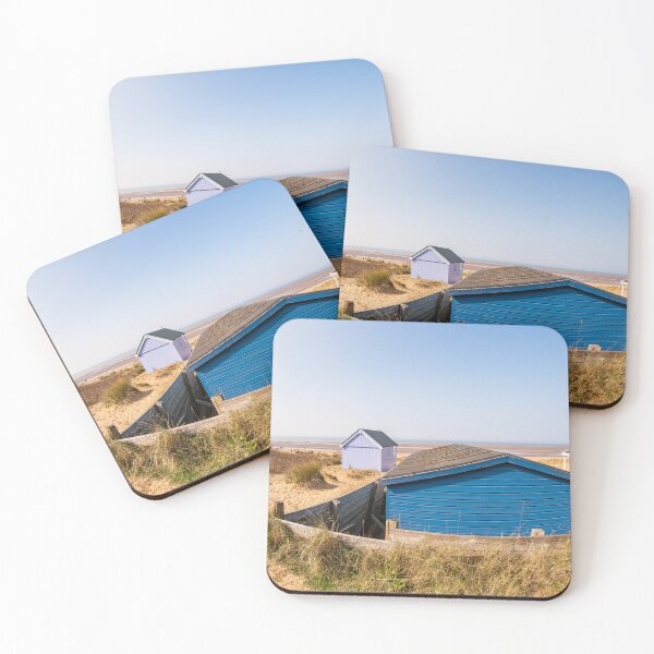 Item preview, Hunstanton beach huts designed and sold by yackers1.